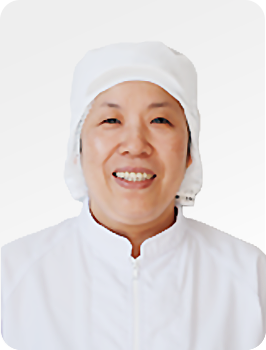 横山 郁子